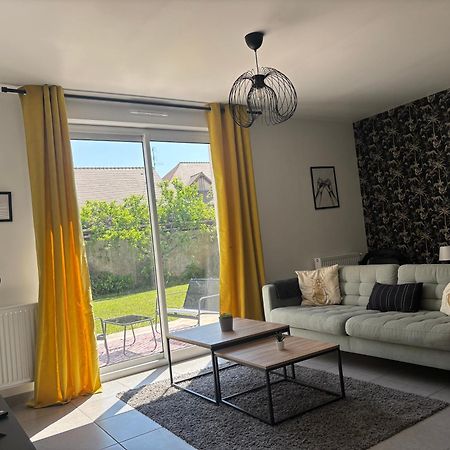 Maison Cosy Entre Paris Rouen Et Deauville ポン・ド・ラルシュ エクステリア 写真