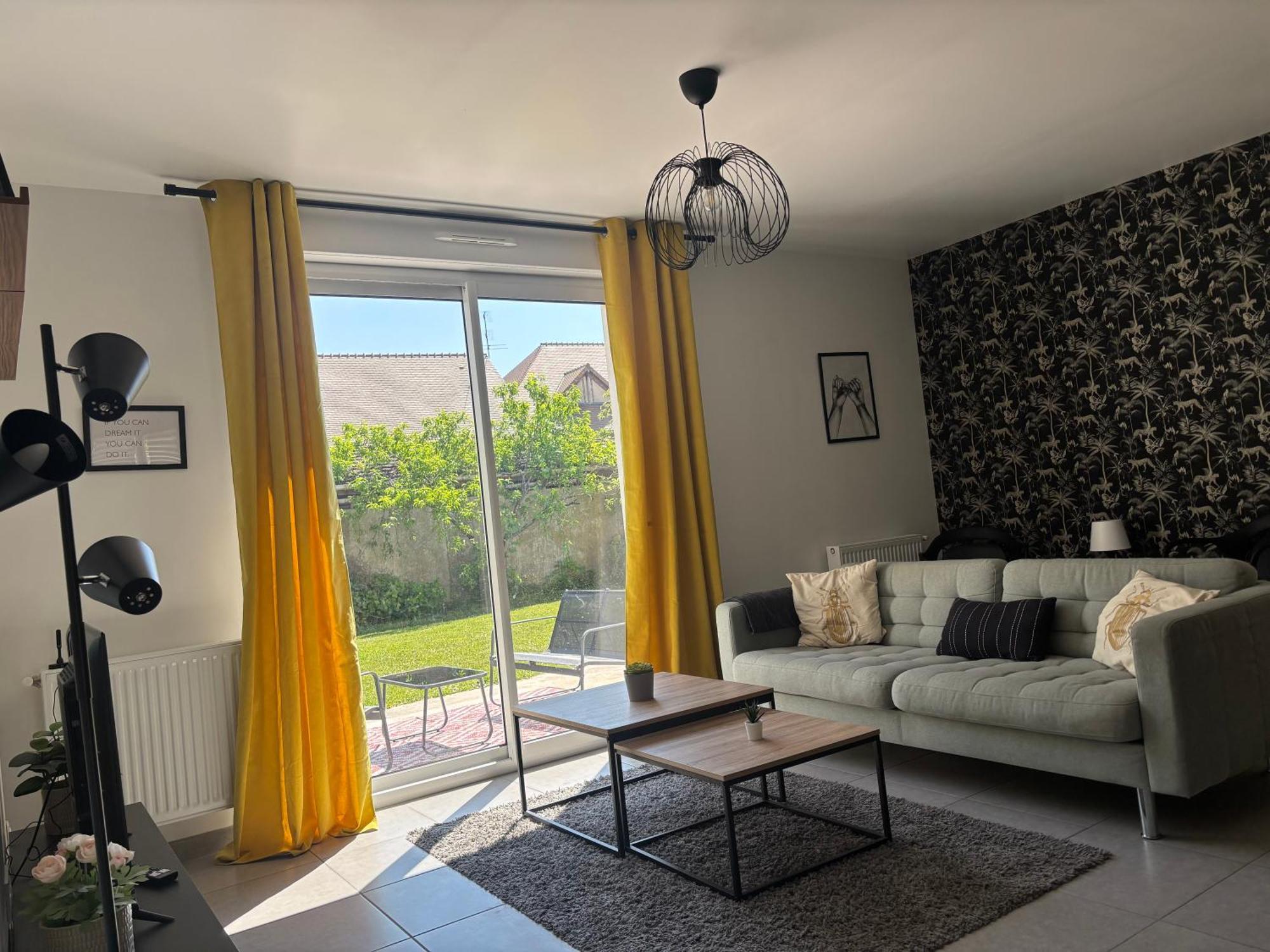 Maison Cosy Entre Paris Rouen Et Deauville ポン・ド・ラルシュ エクステリア 写真