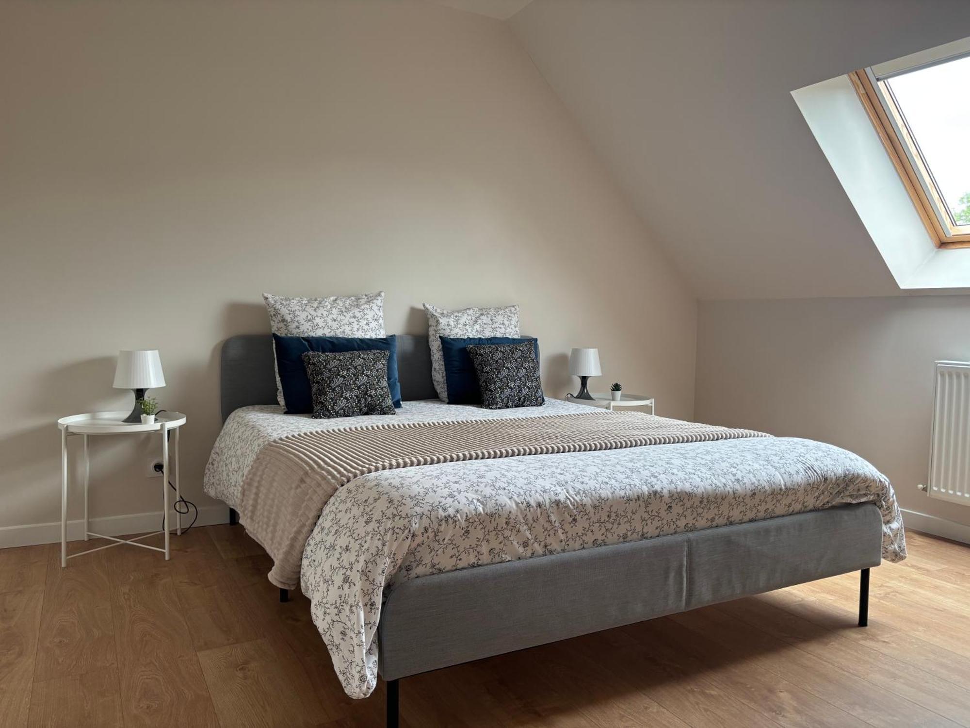 Maison Cosy Entre Paris Rouen Et Deauville ポン・ド・ラルシュ エクステリア 写真